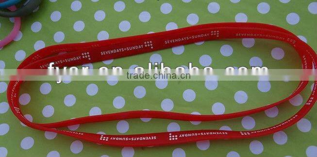 good quality Silicone Sealing strip
