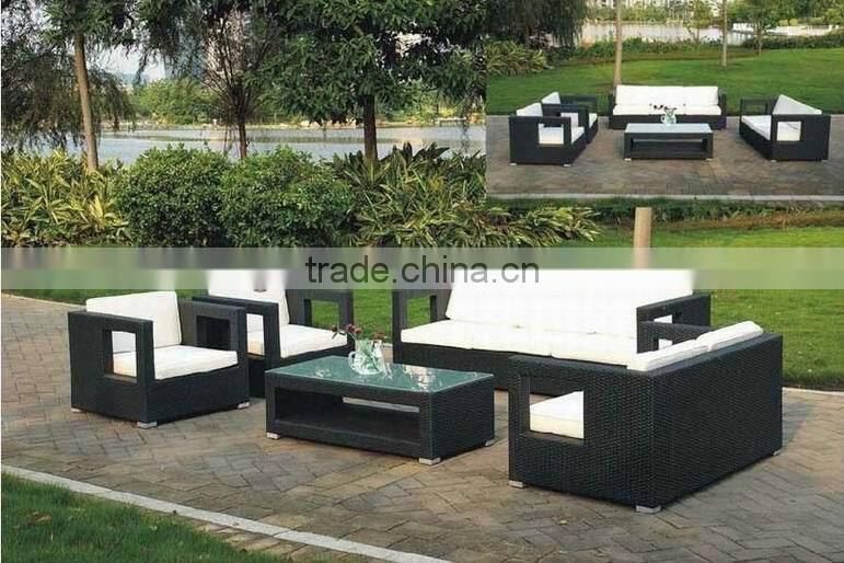 garden furniture furniture sofa tables chair sets(BF10-R19)