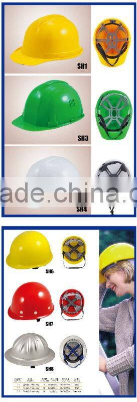 safety helmet