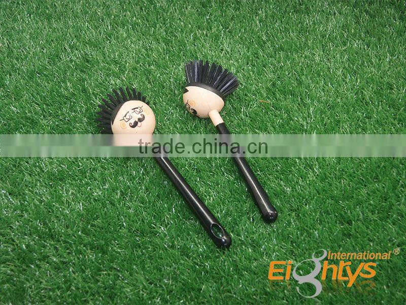 857 dish brush/washing brush/pan brush HOUS FLOOR BRUSH