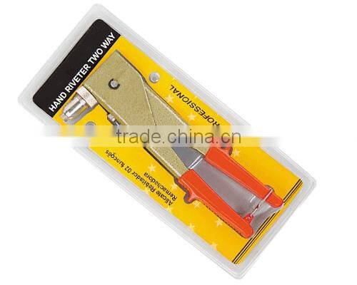 High Quality Hand Riveters