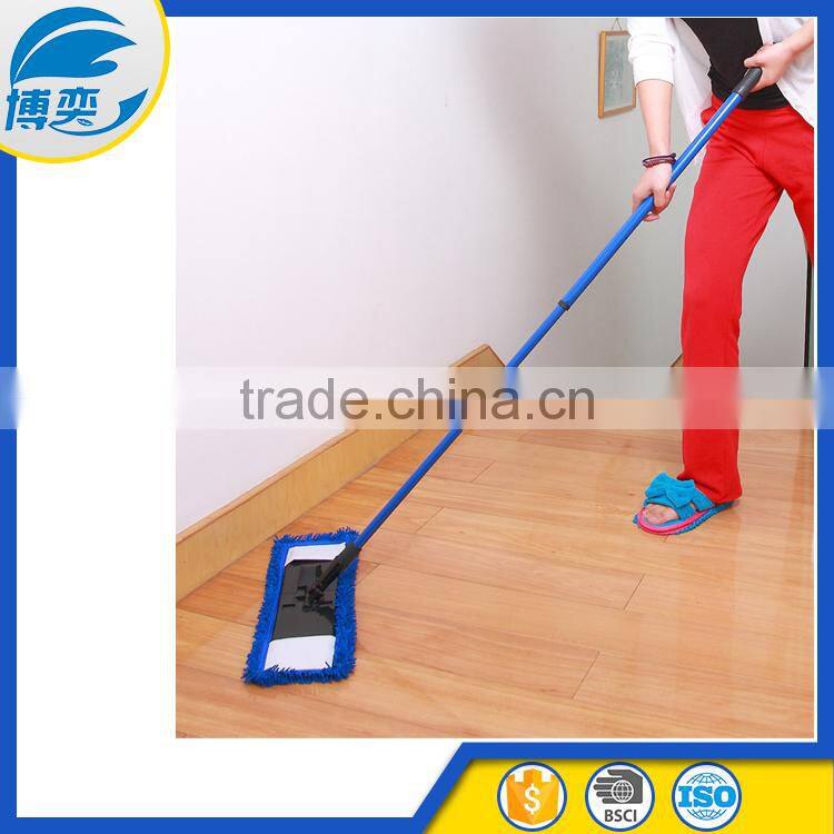 Microfiber folding mop famous brand