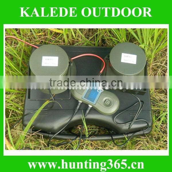 Sound repeller for bird made by KALEDE OUTDOOR