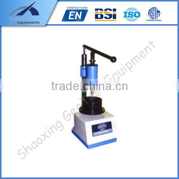 LC-1 Cement Length Comparator