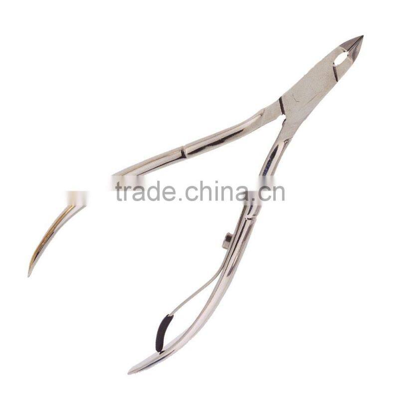 cuticle nail nipper