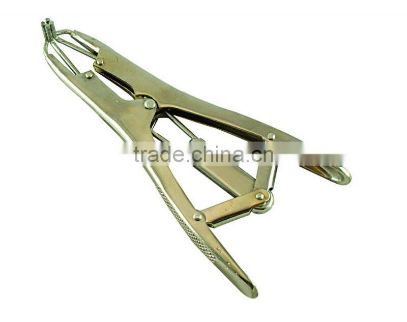 Elastrator Pliers