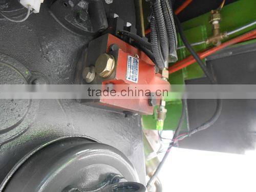 ZL16 wheel loader 1.6T front loader JN916