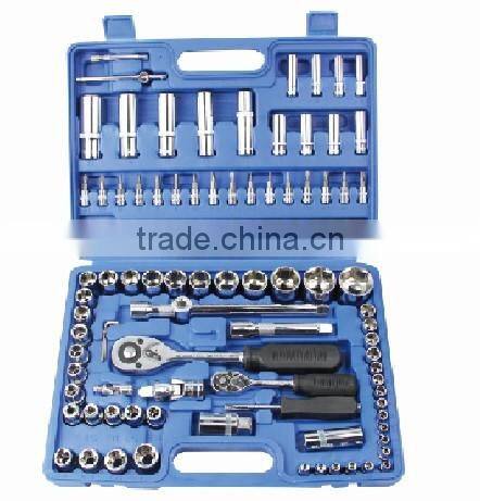 High quality 108 pcs Socket wrench Set /Wholesale alibaba