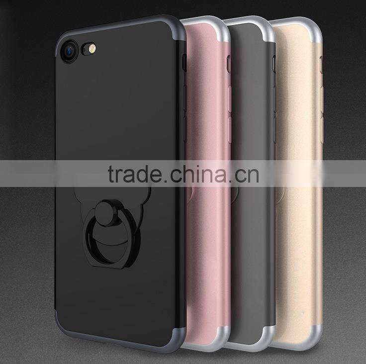 Mobile Phone Accessories TPU cellphone Case for iphone6/7