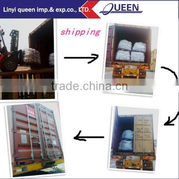 Casted water stopper used for 15/17mm tie rod