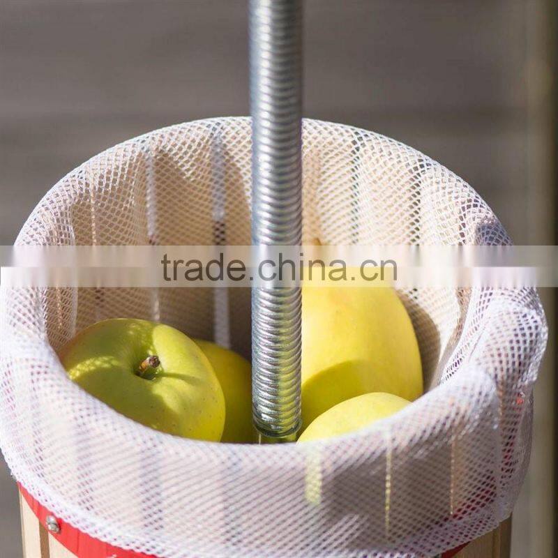 Basket Fruit Press Juicer