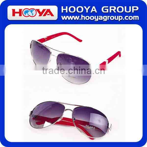 UV400 Italy Design Protection Plastic Wholesale Sunglasses