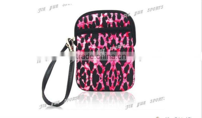 Hot Sell! Neoprene camera case for canon camera