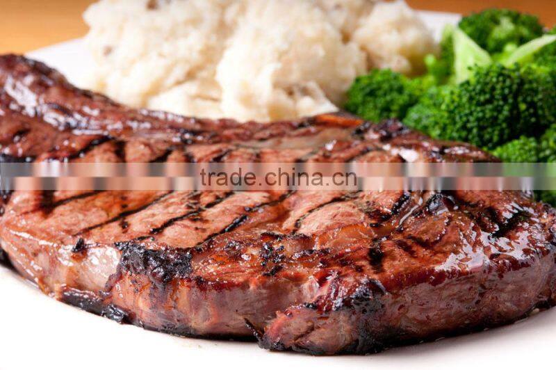 BR109 electric stainless steel meat tenderizer /tenderizer machine