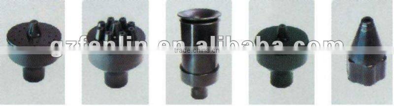 garden pond plastic fountain(YY-HJ-923)