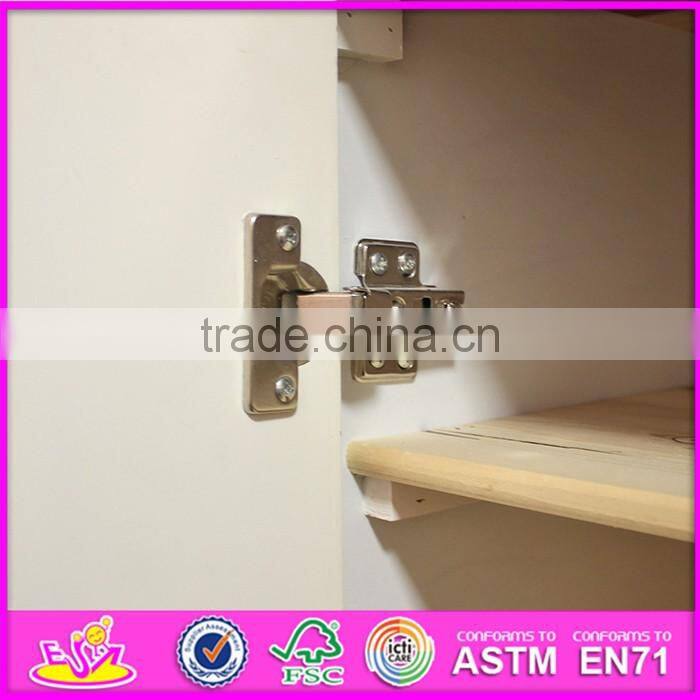 2016 wholesale high quality solid wooden living room cabinets W08H063