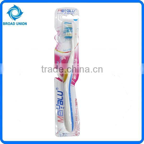 Adult Toothbrush Toothbrush Importer