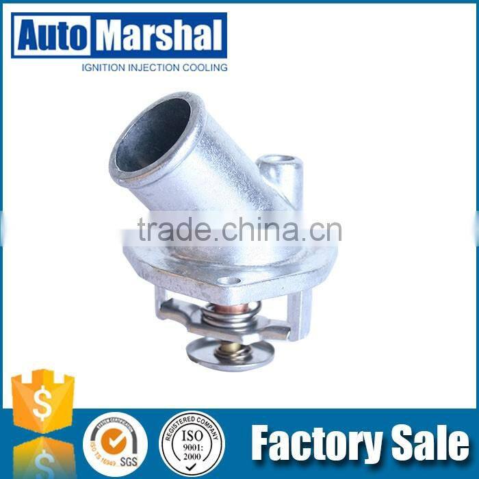 auto spare part water flange 93215643 1338050 for OPEL VAXHALL