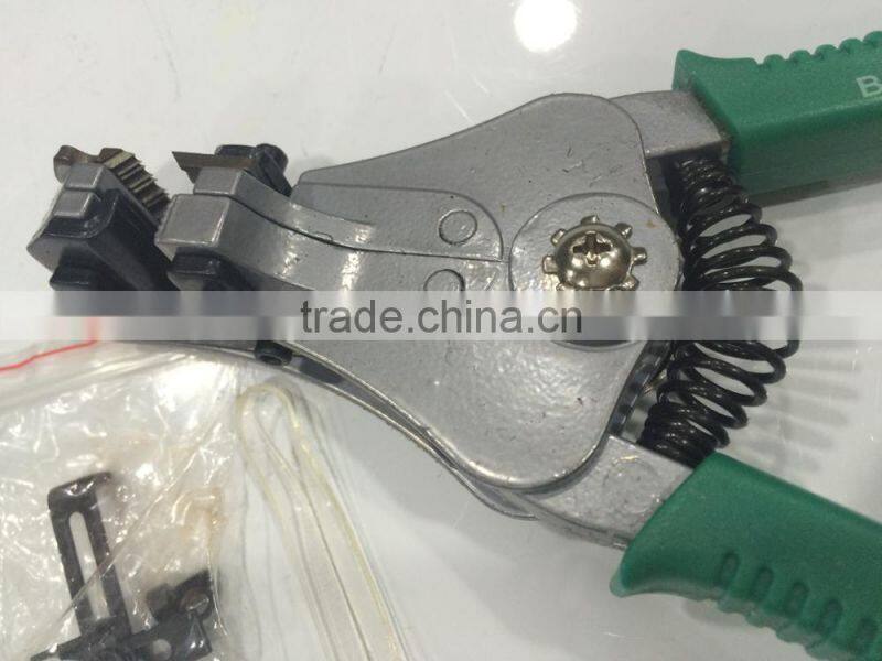 BERRYLION good price wire and cable stripper for sale