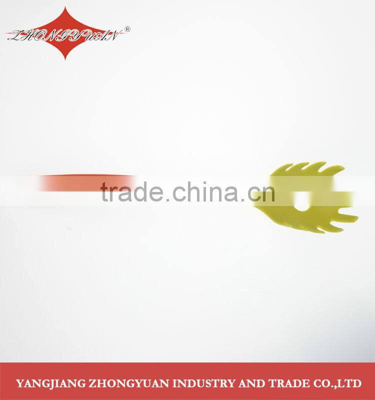 New collection nylon kitchen tool set with pp handle