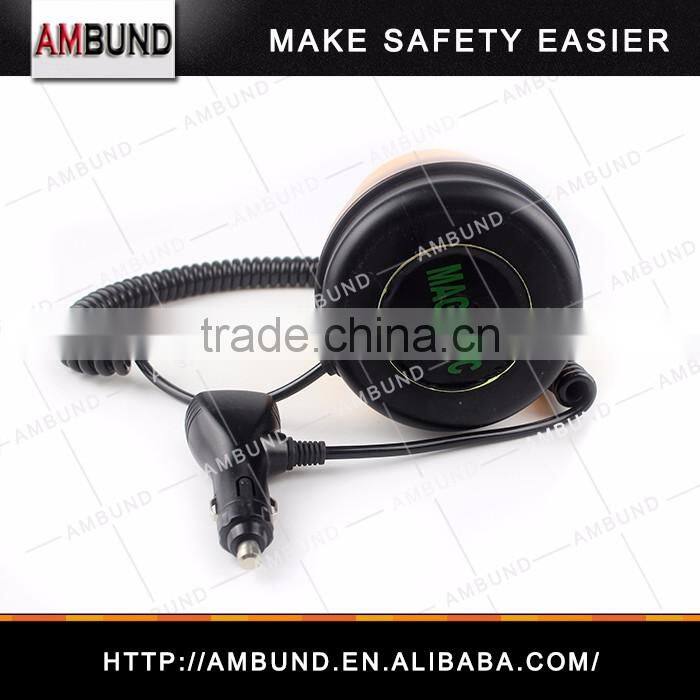 AB-1210 LED Emergency Vehicle rotating Warning strobe Beacon