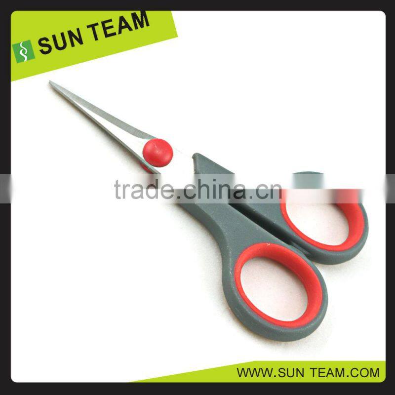 SC205 4-3/4" all sorts of scissors for shape cutting