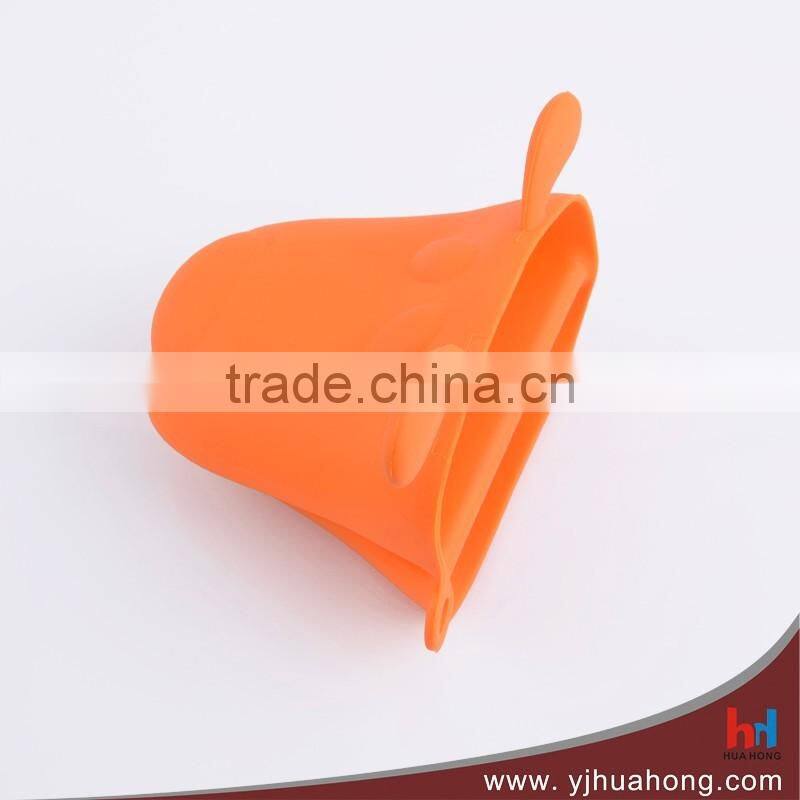 3D Animal Shape Silicon Oven Gloves, Heat Resistant Gloves
