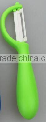 CP15 Keep price and hot sale Ceramic vegetable Peeler