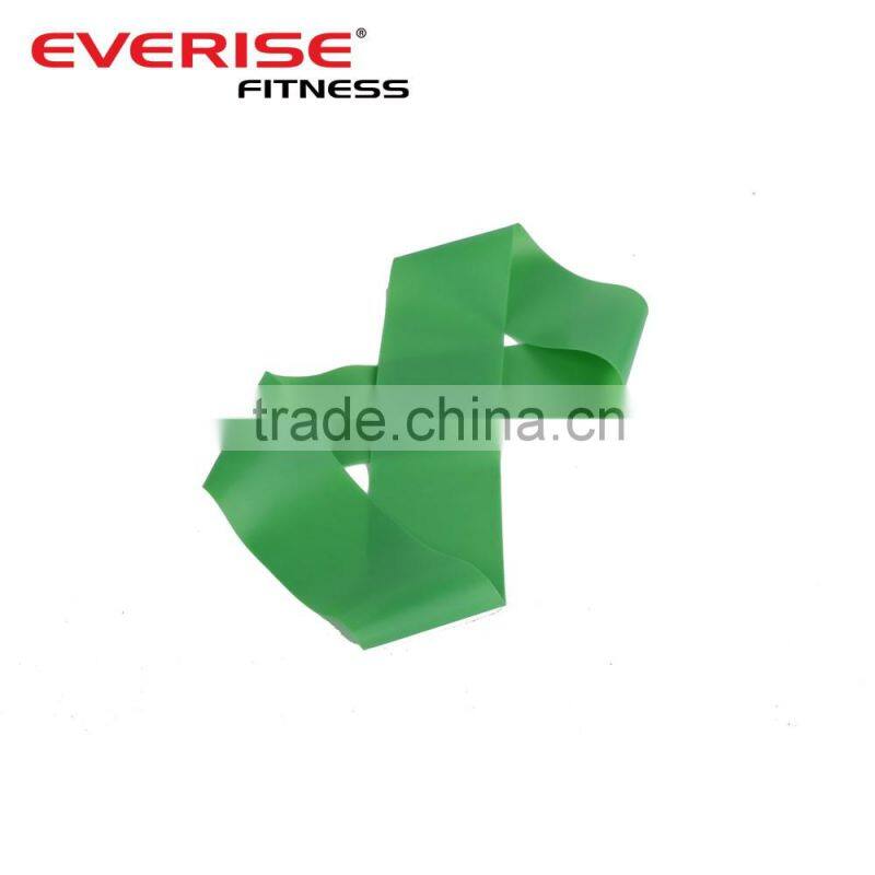 2017 new product Eco-Friendly Resistance band wholesale Latex Resistance Bands Loops