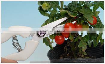 Japanese Titanium Hybrid Pruner Snipper for Wholesalers