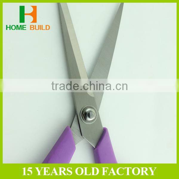 Factory priice HB-S8003 School And Office Scissors