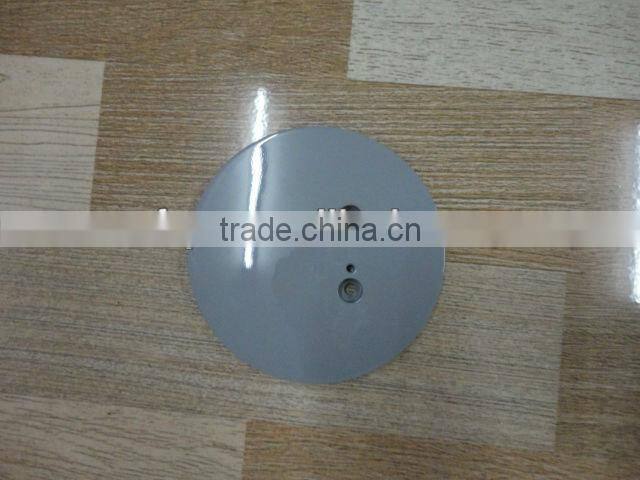 Fiberglass frp antenna radome