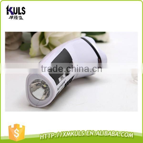 Rechargeable Electric Shaver Triple Blade Electric Multi-function Shaving Razors