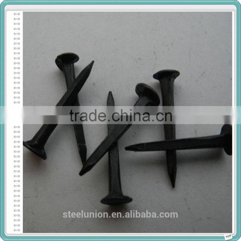 Cheap Price Shoe Tacks Nails/Blue Shoe Tacks Nails Factory