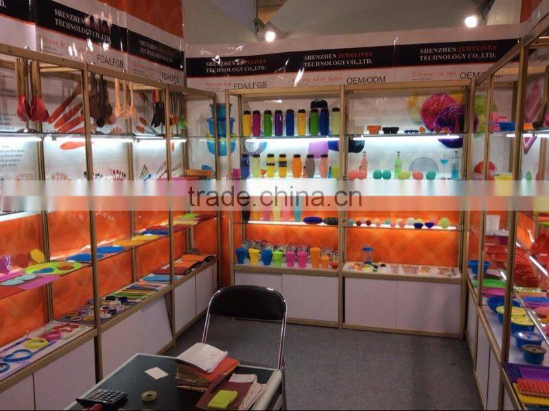 Handmade casting doll silicon molds for polymer clay