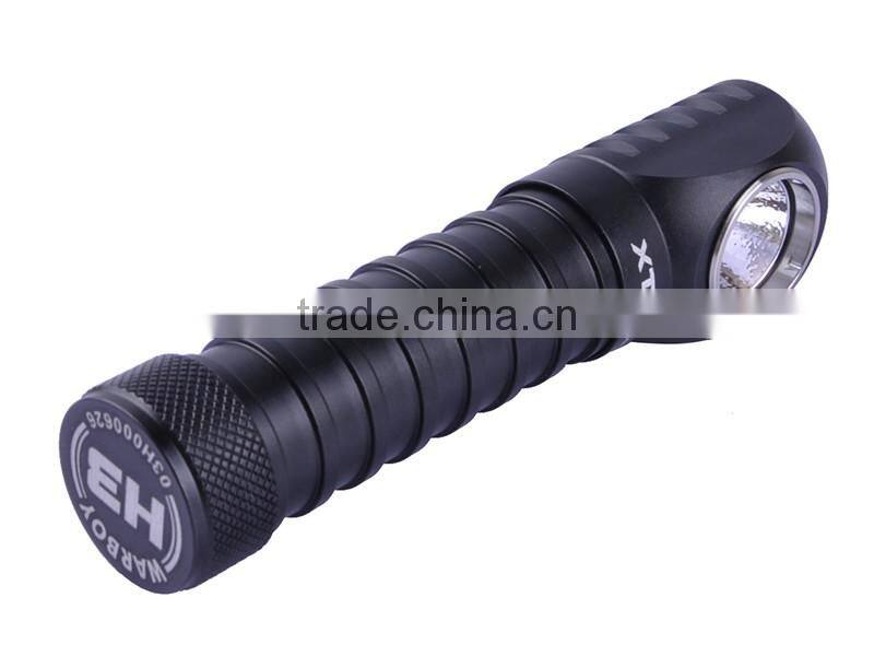 Wholesale XTAR H3 XM-L2 U3 LED 1000 Lumens 5 Mode Multifunction Waterproof LED Headlamp