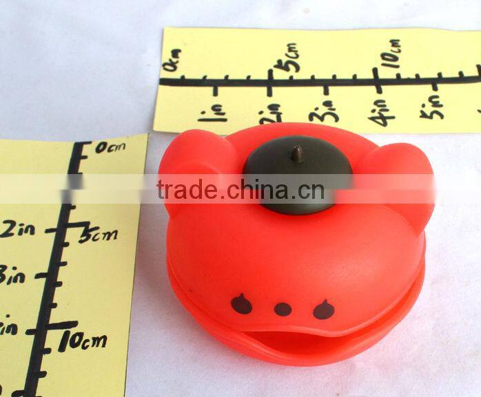 3-pcs-set Cable turtle winder or wire winder