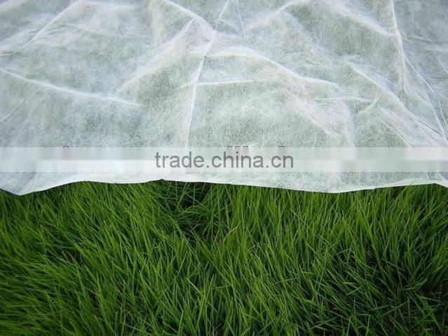 PP Spunbonded Agriculture Mulch Nonwoven Fabric