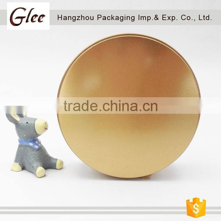 tin watch box wedding chocolate candy cookie tea tin box