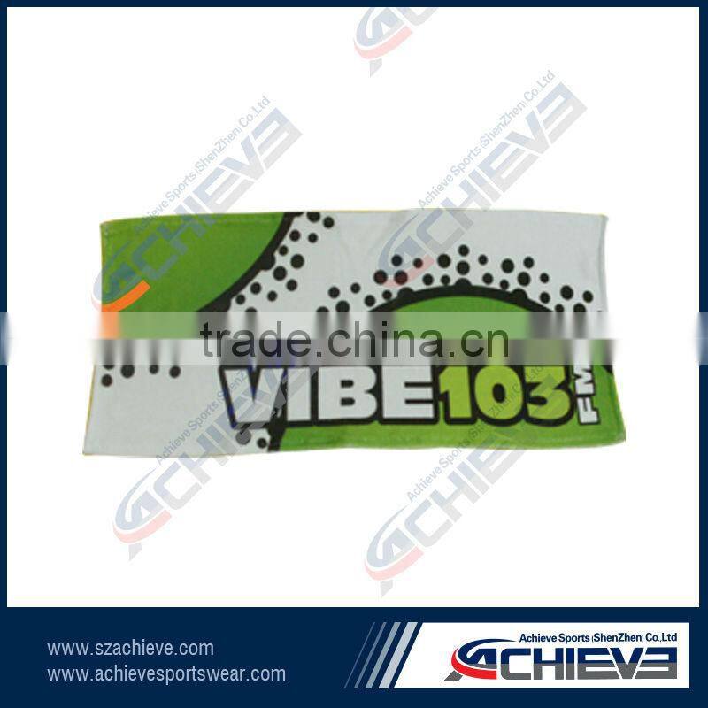 Fashion Banner/Towel