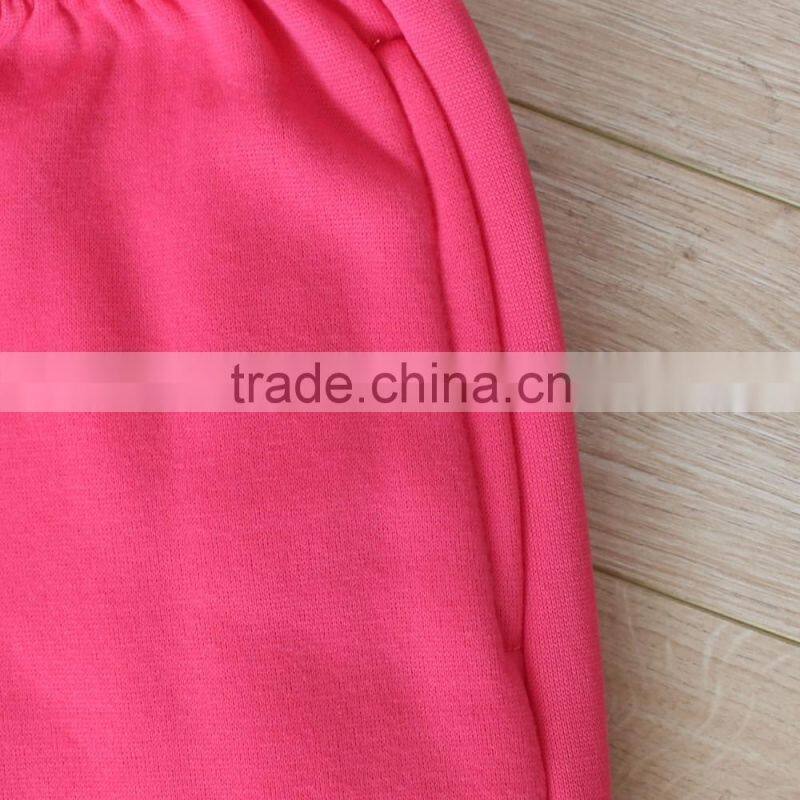 Girls Clothing Sets For Fall 2016 Kids Clothes Spring and Autumn Girls Sets New Child Print Sport Suits Girls Children Clothing