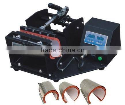 Mug heat press machine accessores sublimation mug wrap