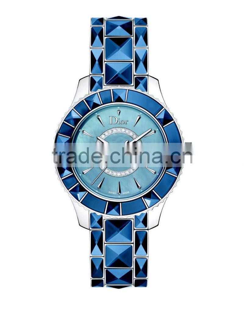 DZ- 3068 square sew on crystal stone for DIY/accessories decoration