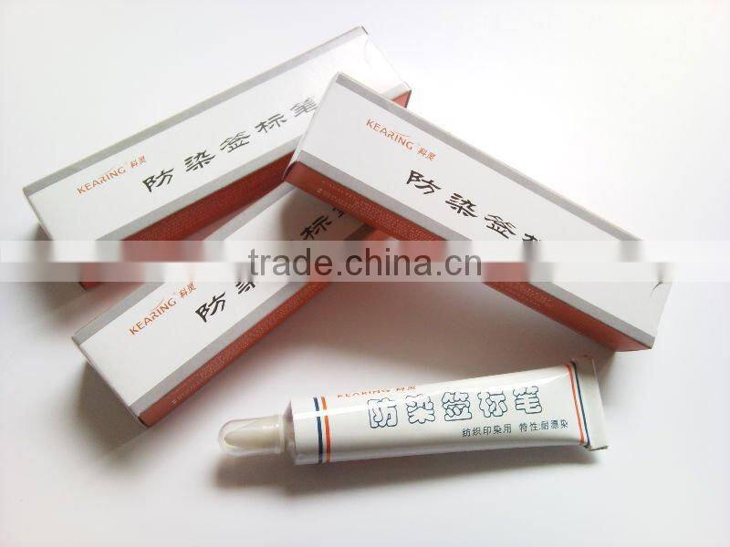 Kearing Magic Pen Uv Marker for Secret Marking on Textile , Paper , Plastic #UV10