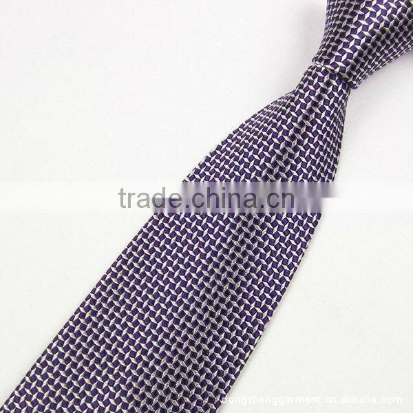 HDDS-5 Wholesale men's silk neck tie