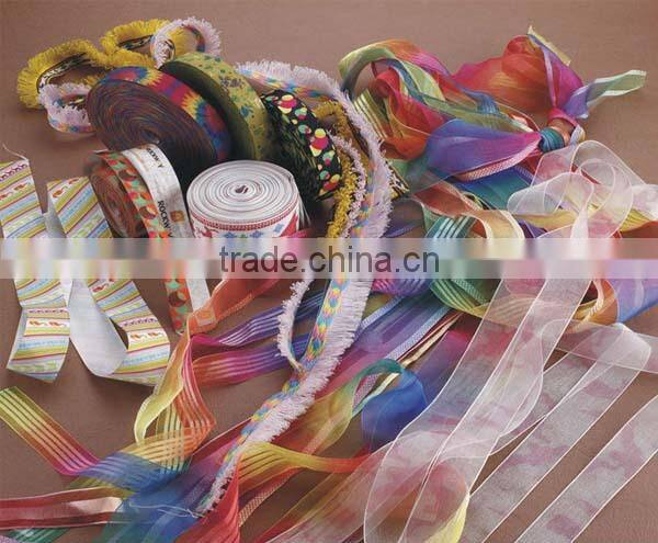 Double sizes printed dye sublimation lanyards