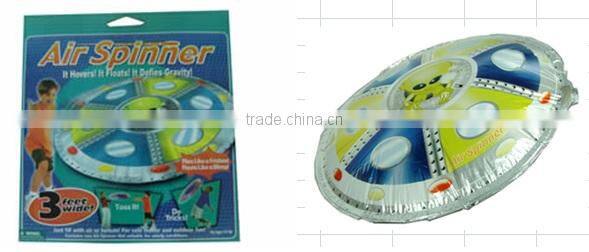BHNHOV032408 New toys Hover Disc Floating Flying Disk