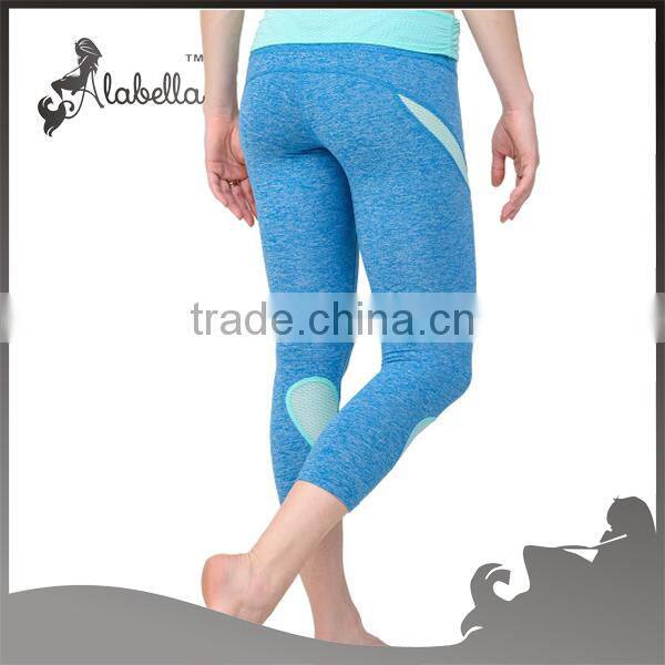 2015 High quality Women Yoga Fitness Leggings