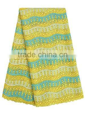 Bestway Lace Fabri On Sale Guipure Cupion Laces CP0144-8