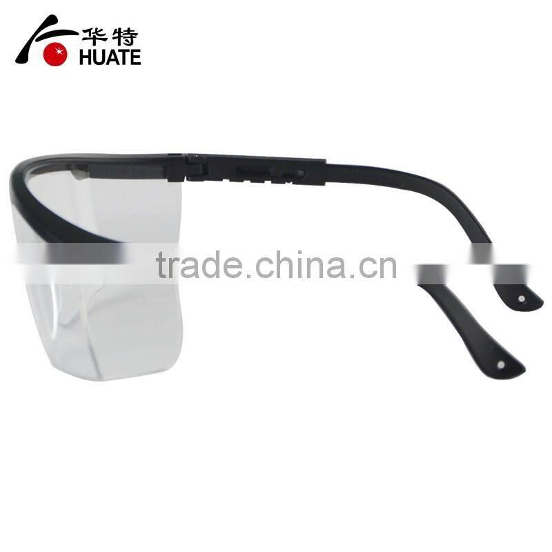 CE EN166 eyewear safety glasses for eye protection